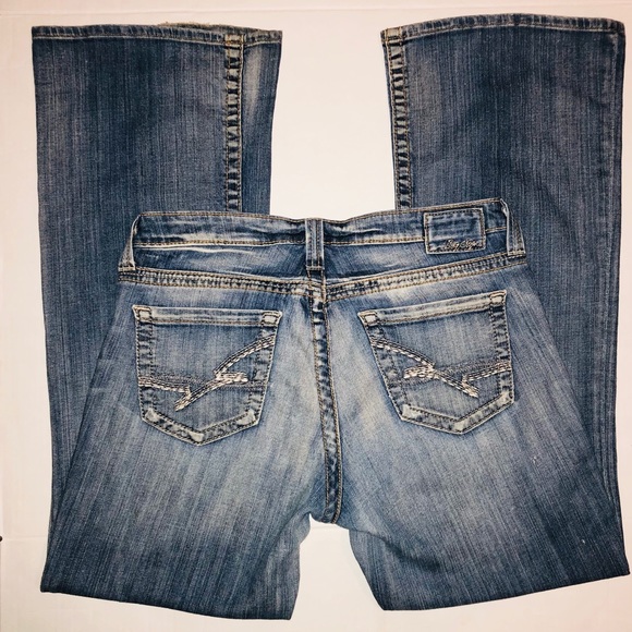 Big Star Denim - Big Star Jeans.